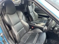 USED 2004 S BMW Z4 2.5i SE Convertible 2dr Petrol Manual Euro 3 (192 bhp) 