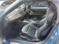 USED 2004 S BMW Z4 2.5i SE Convertible 2dr Petrol Manual Euro 3 (192 bhp) 