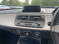 USED 2004 S BMW Z4 2.5i SE Convertible 2dr Petrol Manual Euro 3 (192 bhp) 