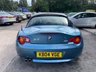 USED 2004 S BMW Z4 2.5i SE Convertible 2dr Petrol Manual Euro 3 (192 bhp) 