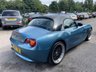USED 2004 S BMW Z4 2.5i SE Convertible 2dr Petrol Manual Euro 3 (192 bhp) 