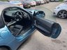 USED 2004 S BMW Z4 2.5i SE Convertible 2dr Petrol Manual Euro 3 (192 bhp) 