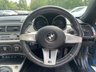 USED 2004 S BMW Z4 2.5i SE Convertible 2dr Petrol Manual Euro 3 (192 bhp) 