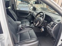 USED 2016 16 FORD RANGER 3.2 TDCi Limited 1 Pickup Double Cab 4dr Diesel Auto 4WD Euro 5 (200 ps) NO VAT FULL SERVICE HISTORY