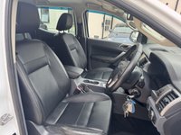 USED 2016 16 FORD RANGER 3.2 TDCi Limited 1 Pickup Double Cab 4dr Diesel Auto 4WD Euro 5 (200 ps) NO VAT FULL SERVICE HISTORY