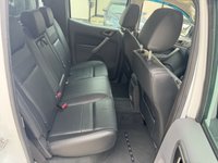 USED 2016 16 FORD RANGER 3.2 TDCi Limited 1 Pickup Double Cab 4dr Diesel Auto 4WD Euro 5 (200 ps) NO VAT FULL SERVICE HISTORY
