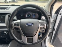 USED 2016 16 FORD RANGER 3.2 TDCi Limited 1 Pickup Double Cab 4dr Diesel Auto 4WD Euro 5 (200 ps) NO VAT FULL SERVICE HISTORY
