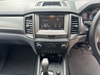 USED 2016 16 FORD RANGER 3.2 TDCi Limited 1 Pickup Double Cab 4dr Diesel Auto 4WD Euro 5 (200 ps) NO VAT FULL SERVICE HISTORY