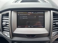 USED 2016 16 FORD RANGER 3.2 TDCi Limited 1 Pickup Double Cab 4dr Diesel Auto 4WD Euro 5 (200 ps) NO VAT FULL SERVICE HISTORY