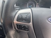 USED 2016 16 FORD RANGER 3.2 TDCi Limited 1 Pickup Double Cab 4dr Diesel Auto 4WD Euro 5 (200 ps) NO VAT FULL SERVICE HISTORY
