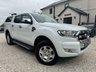 USED 2016 16 FORD RANGER 3.2 TDCi Limited 1 Pickup Double Cab 4dr Diesel Auto 4WD Euro 5 (200 ps) NO VAT FULL SERVICE HISTORY