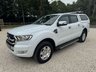 USED 2016 16 FORD RANGER 3.2 TDCi Limited 1 Pickup Double Cab 4dr Diesel Auto 4WD Euro 5 (200 ps) NO VAT FULL SERVICE HISTORY