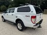 USED 2016 16 FORD RANGER 3.2 TDCi Limited 1 Pickup Double Cab 4dr Diesel Auto 4WD Euro 5 (200 ps) NO VAT FULL SERVICE HISTORY
