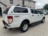 USED 2016 16 FORD RANGER 3.2 TDCi Limited 1 Pickup Double Cab 4dr Diesel Auto 4WD Euro 5 (200 ps) NO VAT FULL SERVICE HISTORY
