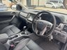 USED 2016 16 FORD RANGER 3.2 TDCi Limited 1 Pickup Double Cab 4dr Diesel Auto 4WD Euro 5 (200 ps) NO VAT FULL SERVICE HISTORY