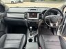 USED 2016 16 FORD RANGER 3.2 TDCi Limited 1 Pickup Double Cab 4dr Diesel Auto 4WD Euro 5 (200 ps) NO VAT FULL SERVICE HISTORY