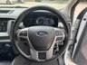 USED 2016 16 FORD RANGER 3.2 TDCi Limited 1 Pickup Double Cab 4dr Diesel Auto 4WD Euro 5 (200 ps) NO VAT FULL SERVICE HISTORY