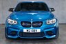 USED 2016 M BMW M2 3.0i Coupe 2dr Petrol DCT Euro 6 (s/s) (370 ps) **STAGE 2 UPGRADE***