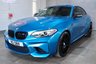 USED 2016 M BMW M2 3.0i Coupe 2dr Petrol DCT Euro 6 (s/s) (370 ps) **STAGE 2 UPGRADE***