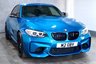 USED 2016 M BMW M2 3.0i Coupe 2dr Petrol DCT Euro 6 (s/s) (370 ps) **STAGE 2 UPGRADE***