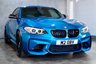 USED 2016 M BMW M2 3.0i Coupe 2dr Petrol DCT Euro 6 (s/s) (370 ps) **STAGE 2 UPGRADE***