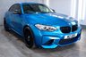 USED 2016 M BMW M2 3.0i Coupe 2dr Petrol DCT Euro 6 (s/s) (370 ps) **STAGE 2 UPGRADE***