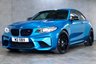 USED 2016 M BMW M2 3.0i Coupe 2dr Petrol DCT Euro 6 (s/s) (370 ps) **STAGE 2 UPGRADE***