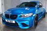 USED 2016 M BMW M2 3.0i Coupe 2dr Petrol DCT Euro 6 (s/s) (370 ps) **STAGE 2 UPGRADE***