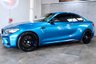 USED 2016 M BMW M2 3.0i Coupe 2dr Petrol DCT Euro 6 (s/s) (370 ps) **STAGE 2 UPGRADE***