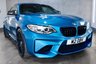 USED 2016 M BMW M2 3.0i Coupe 2dr Petrol DCT Euro 6 (s/s) (370 ps) **STAGE 2 UPGRADE***