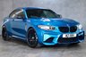 USED 2016 M BMW M2 3.0i Coupe 2dr Petrol DCT Euro 6 (s/s) (370 ps) **STAGE 2 UPGRADE***