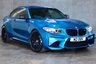 USED 2016 M BMW M2 3.0i Coupe 2dr Petrol DCT Euro 6 (s/s) (370 ps) **STAGE 2 UPGRADE***