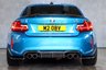 USED 2016 M BMW M2 3.0i Coupe 2dr Petrol DCT Euro 6 (s/s) (370 ps) **STAGE 2 UPGRADE***