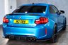USED 2016 M BMW M2 3.0i Coupe 2dr Petrol DCT Euro 6 (s/s) (370 ps) **STAGE 2 UPGRADE***