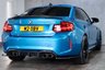USED 2016 M BMW M2 3.0i Coupe 2dr Petrol DCT Euro 6 (s/s) (370 ps) **STAGE 2 UPGRADE***