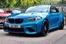 USED 2016 M BMW M2 3.0i Coupe 2dr Petrol DCT Euro 6 (s/s) (370 ps) **STAGE 2 UPGRADE***