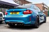 USED 2016 M BMW M2 3.0i Coupe 2dr Petrol DCT Euro 6 (s/s) (370 ps) **STAGE 2 UPGRADE***