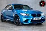USED 2016 M BMW M2 3.0i Coupe 2dr Petrol DCT Euro 6 (s/s) (370 ps) **STAGE 2 UPGRADE***