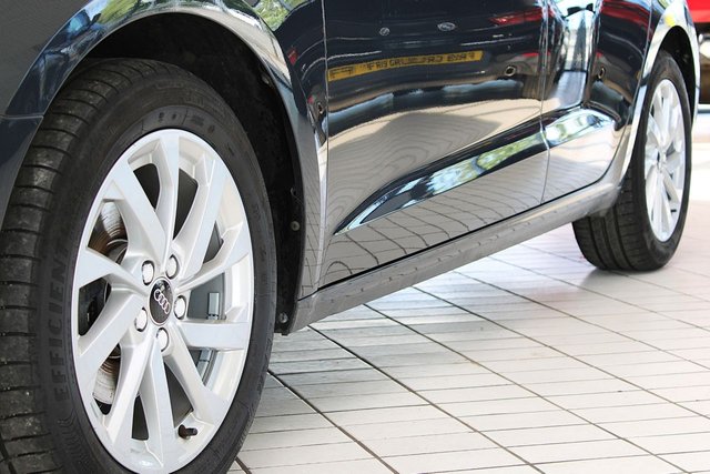 2022 AUDI A1 1.0 TFSI 30 Sport Sportback 5dr Petrol Manual Euro 6 (s/s) (110 ps) - Photo 7