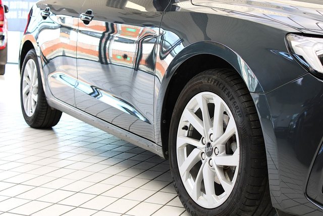 2022 AUDI A1 1.0 TFSI 30 Sport Sportback 5dr Petrol Manual Euro 6 (s/s) (110 ps) - Photo 11