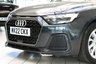 USED 2022 22 AUDI A1 1.0 TFSI 30 Sport Sportback 5dr Petrol Manual Euro 6 (s/s) (110 ps) ALLOYS+DAB+AUDI SERVICE HISTORY+A/C
