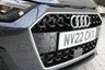 USED 2022 22 AUDI A1 1.0 TFSI 30 Sport Sportback 5dr Petrol Manual Euro 6 (s/s) (110 ps) ALLOYS+DAB+AUDI SERVICE HISTORY+A/C