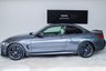 USED 2018 18 BMW 4 SERIES 3.0 435d M Sport Convertible 2dr Diesel Auto xDrive Euro 6 (s/s) (313 ps) 