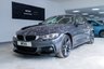 USED 2018 18 BMW 4 SERIES 3.0 435d M Sport Convertible 2dr Diesel Auto xDrive Euro 6 (s/s) (313 ps) 