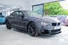 USED 2018 18 BMW 4 SERIES 3.0 435d M Sport Convertible 2dr Diesel Auto xDrive Euro 6 (s/s) (313 ps) 