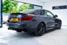 USED 2018 18 BMW 4 SERIES 3.0 435d M Sport Convertible 2dr Diesel Auto xDrive Euro 6 (s/s) (313 ps) 
