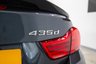 USED 2018 18 BMW 4 SERIES 3.0 435d M Sport Convertible 2dr Diesel Auto xDrive Euro 6 (s/s) (313 ps) 