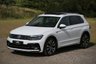 USED 2018 18 VOLKSWAGEN TIGUAN 2.0 TSI R-Line SUV 5dr Petrol DSG 4Motion Euro 6 (s/s) (180 ps) 