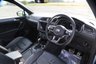 USED 2018 18 VOLKSWAGEN TIGUAN 2.0 TSI R-Line SUV 5dr Petrol DSG 4Motion Euro 6 (s/s) (180 ps) 
