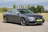 USED 2015 15 AUDI RS5 4.2 FSI V8 Coupe 2dr Petrol S Tronic quattro Euro 5 (450 ps) 